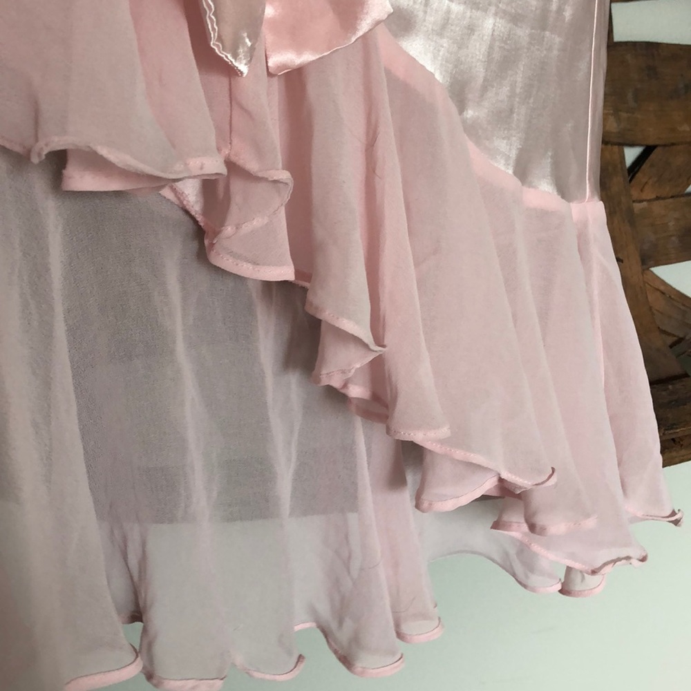 Chemise Nightgown - Picture 3 of 6